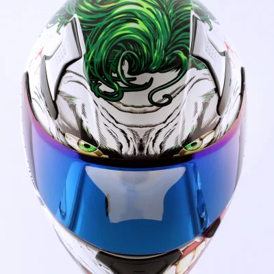 AXOR APEX JOCKER HELMET