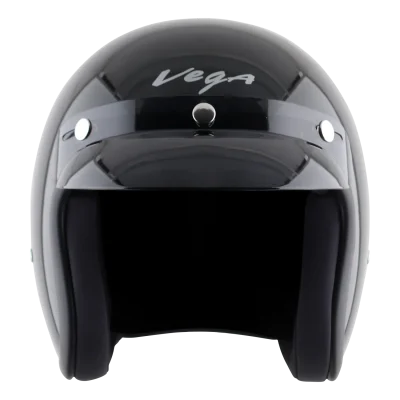 Vega Jet W/Peak Black