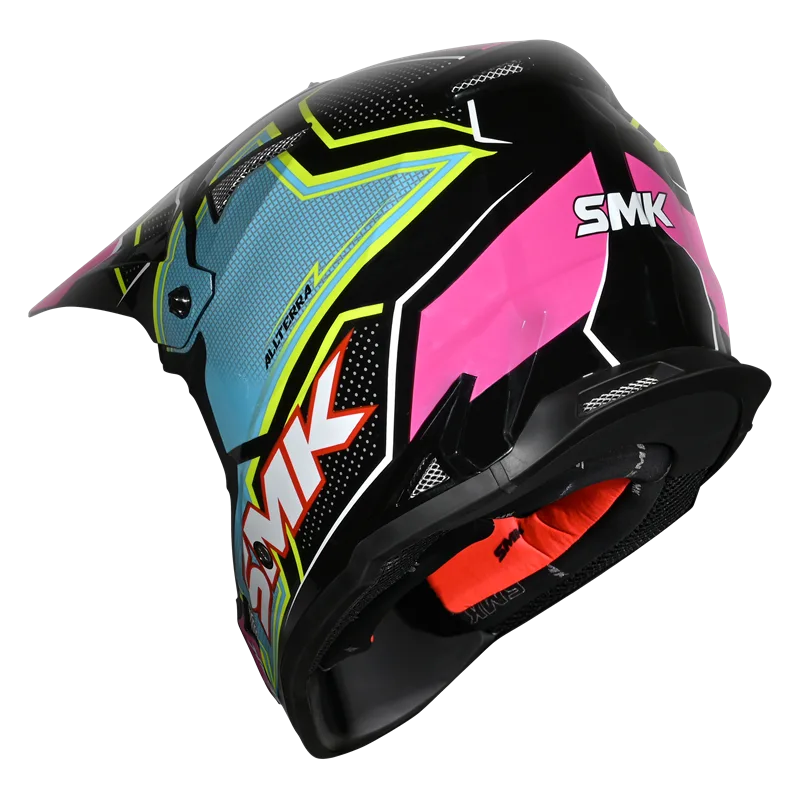 SMK Allterra Maverix GL 259 - Image 5