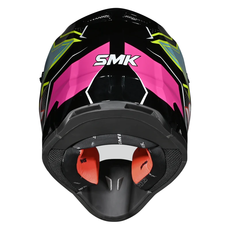 SMK Allterra Maverix GL 259 - Image 4