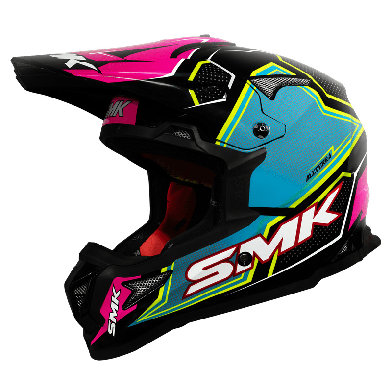 SMK Allterra Maverix GL 259 - Image 2
