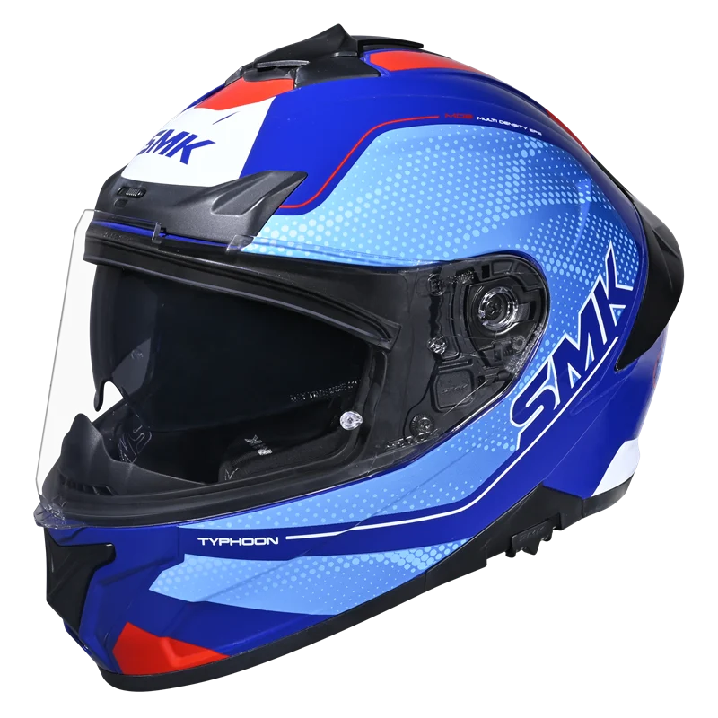 SMK Typhoon Mystic GL 553 - Image 2