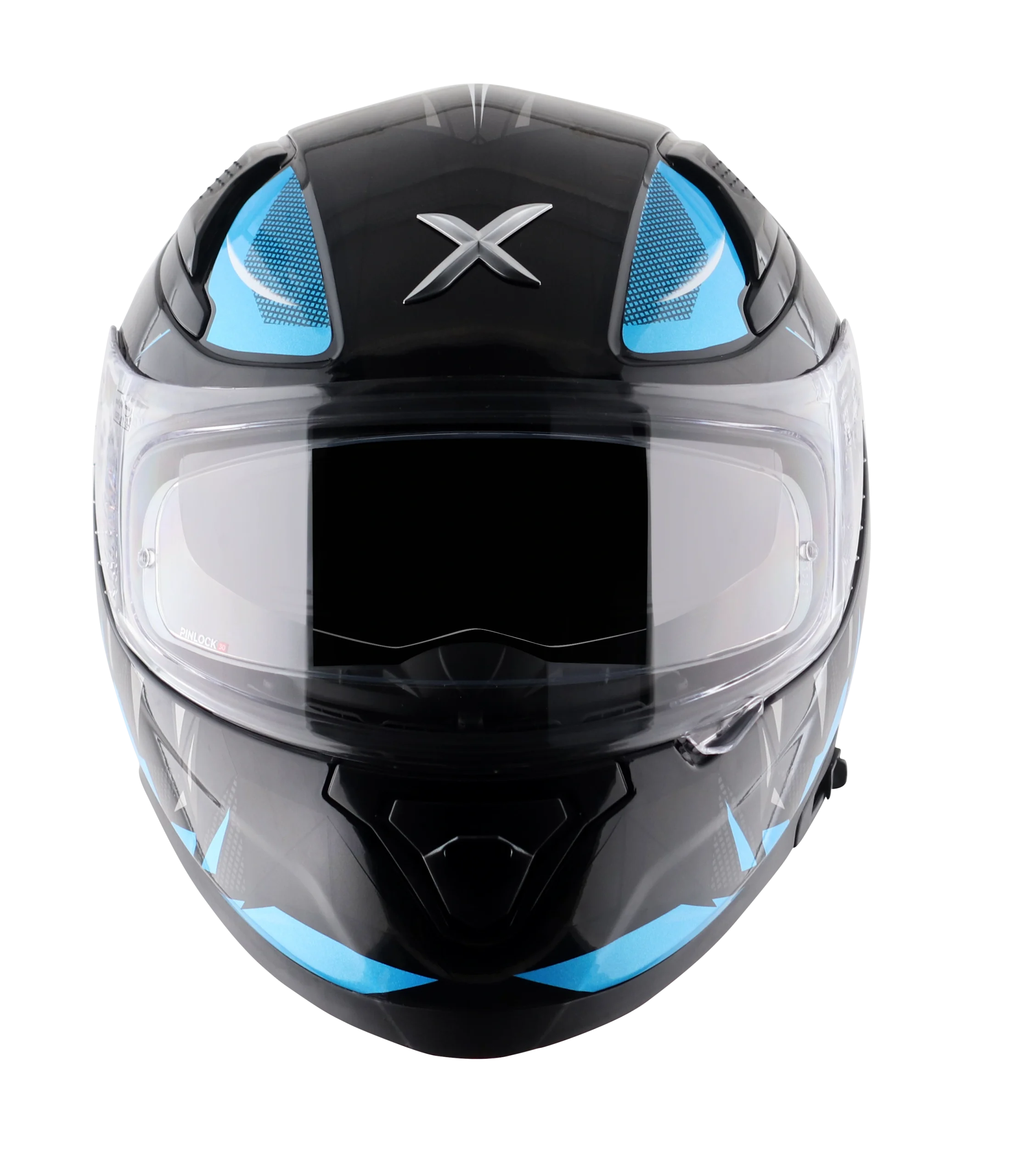 Axor Apex Hunter Black Neon Blue - Image 5