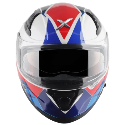 Axor Apex Prism White Blue