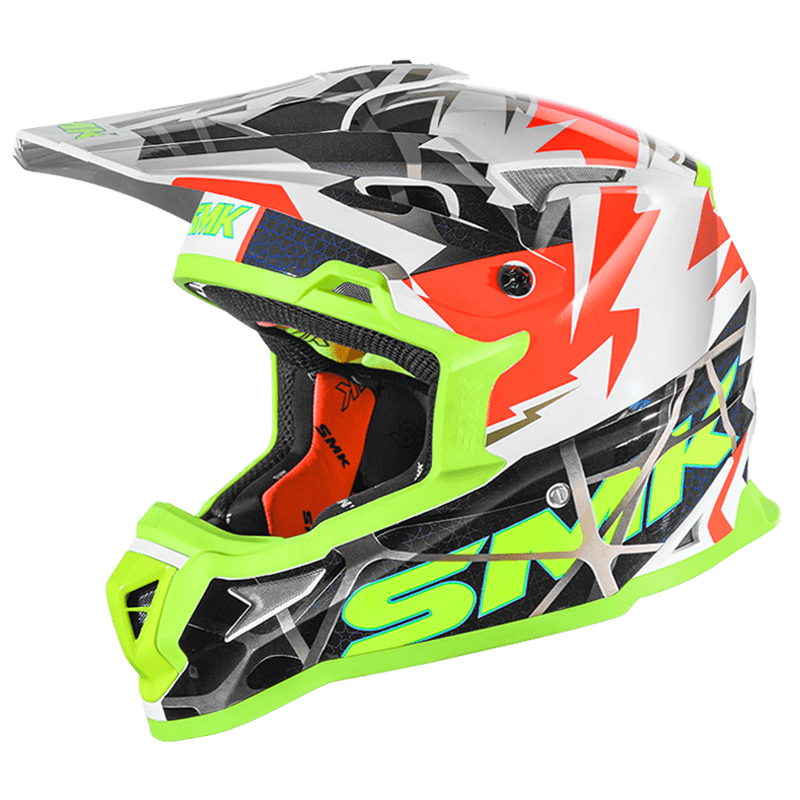 SMK Allterra Fulmine GL 174