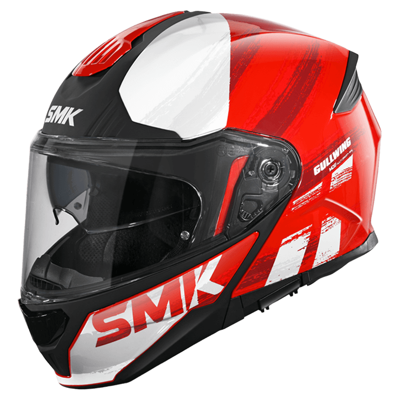 SMK Gullwing Tourleader GL363
