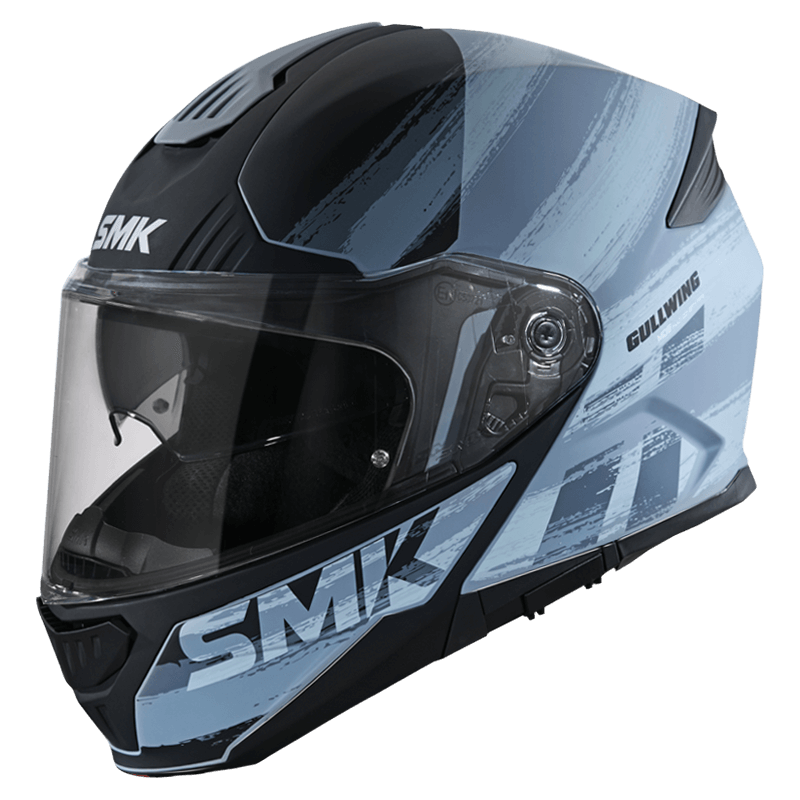 SMK Gullwing Tourleader GL626