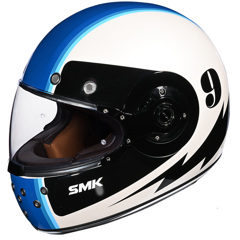 SMK Retro Electro GL125