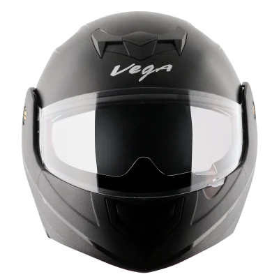 Vega Crux Dual Visor Helmet