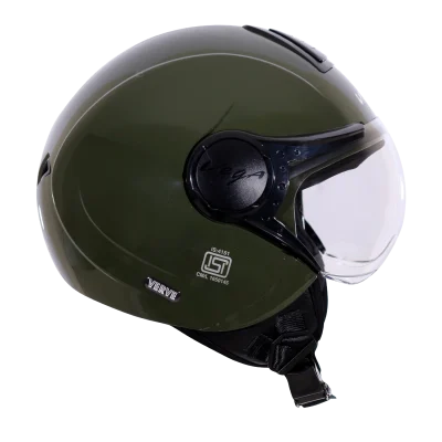 Vega Verve Army Green