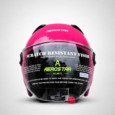 Aerostar Beat Pink