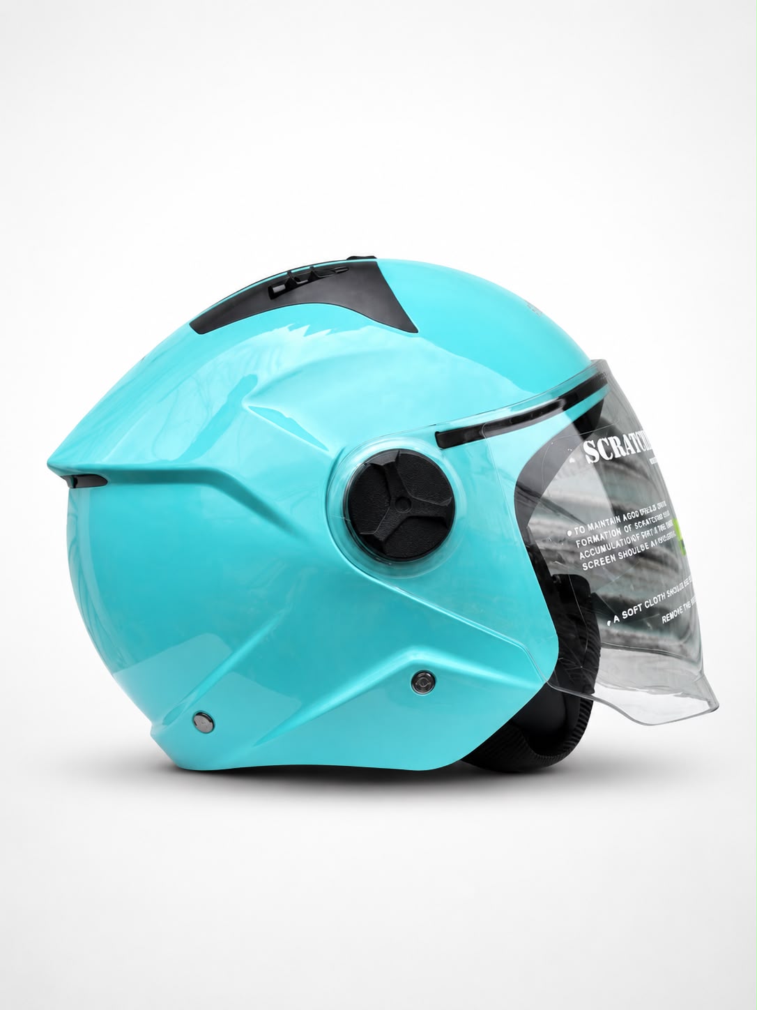 Aerostar Beat Cyan Blue - Image 4