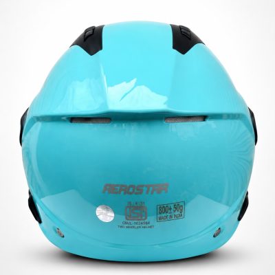 Aerostar Beat Cyan Blue