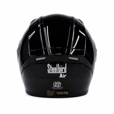 Steel Bird SBA-21 Raptor Painted D/V