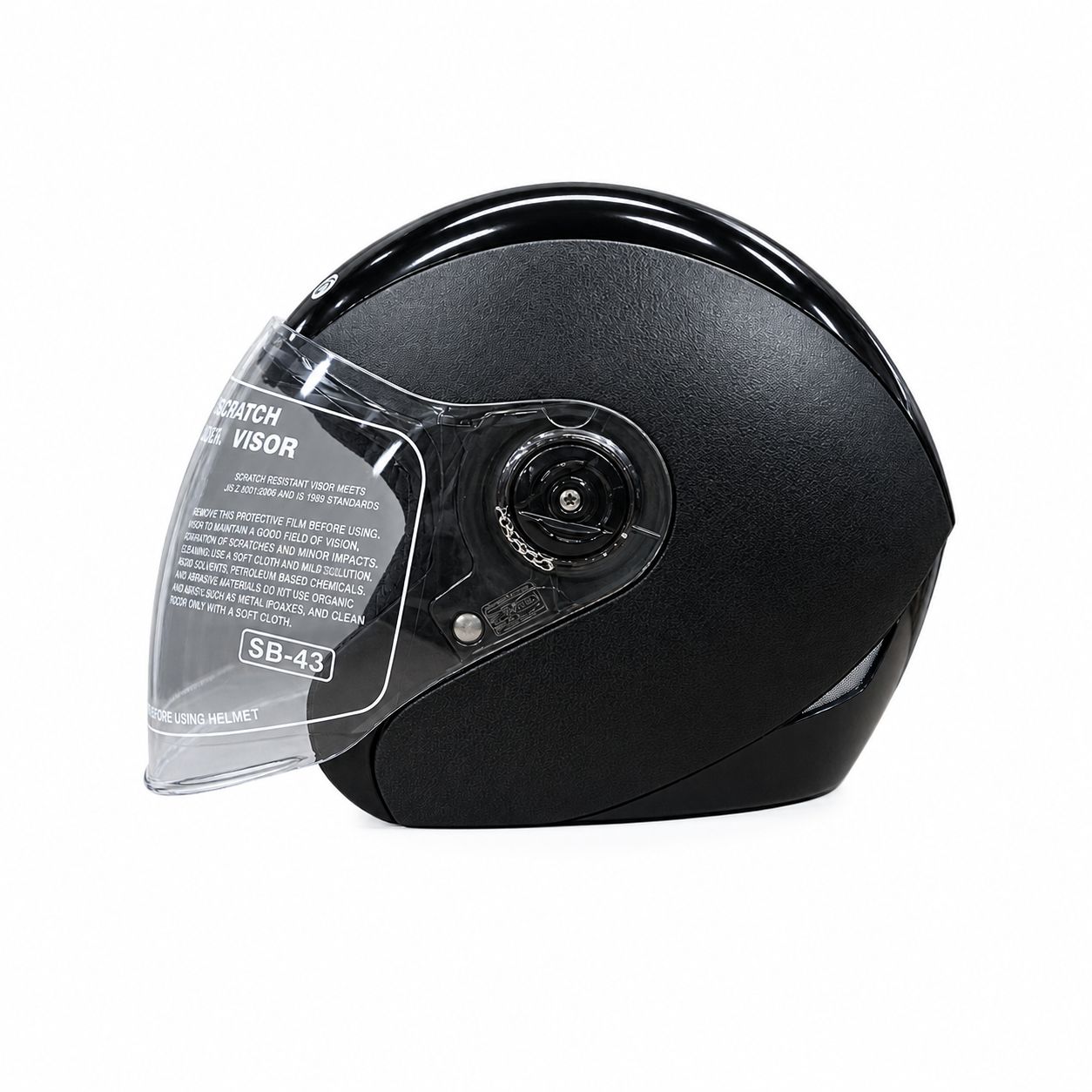 Steel Bird SB - 43 YO YO Helmet