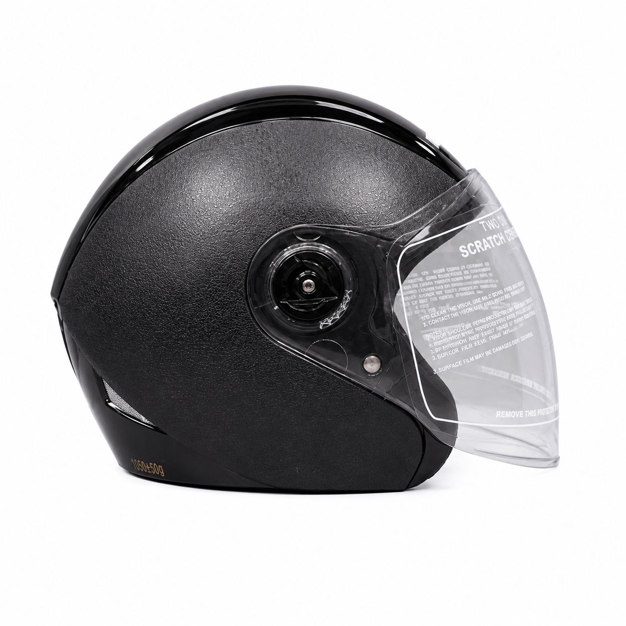 Steel Bird SB - 43 YO YO Helmet - Image 3