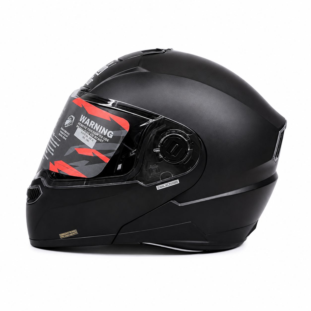 Steel Bird SBA 7 D/V Dashing Helmet