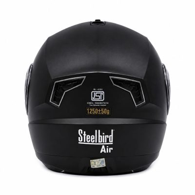 Steel Bird SBA 7 D/V Dashing Helmet