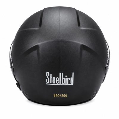 Steel Bird SB 35 Cruze Dashing Helmet