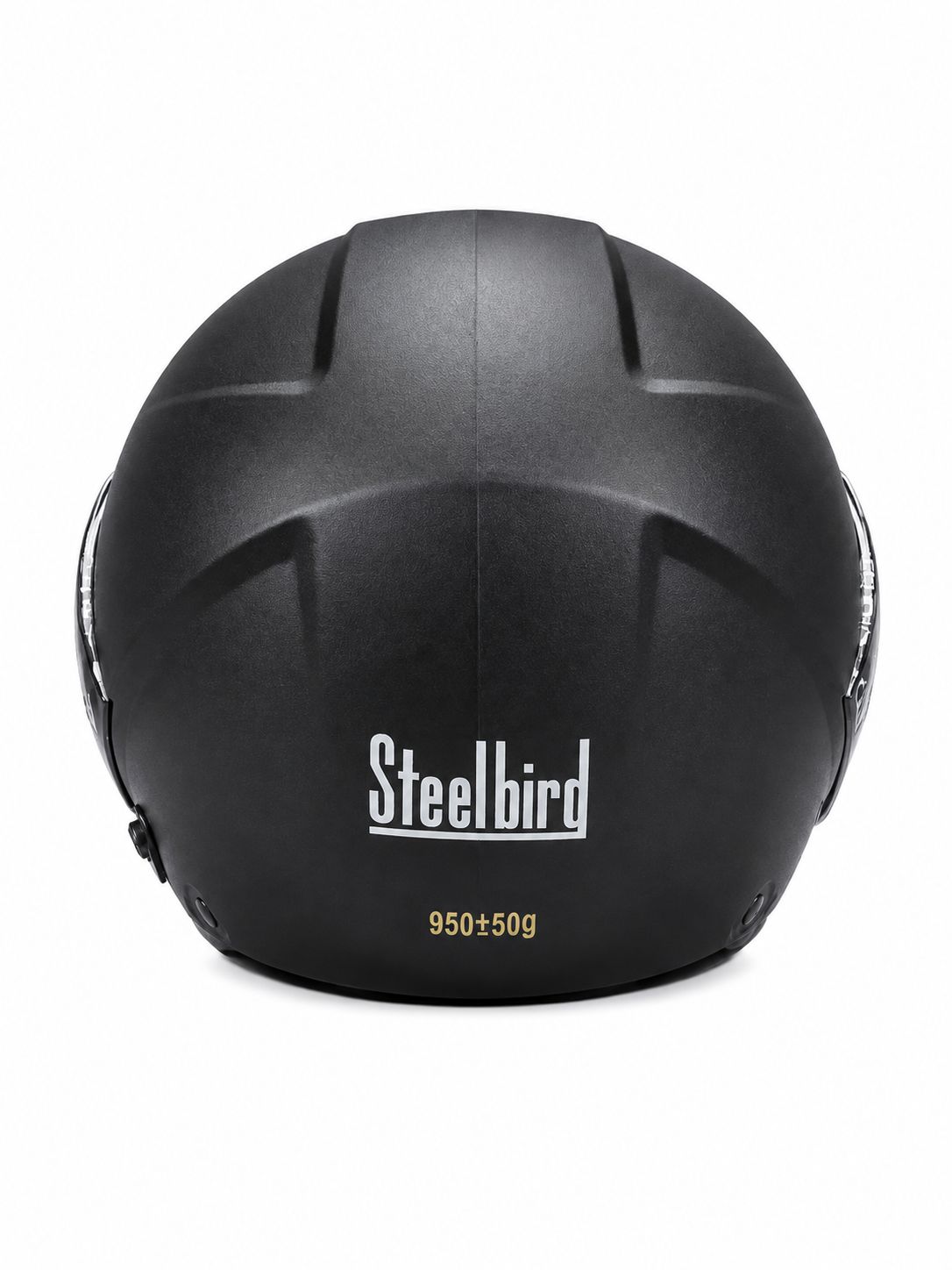 Steel Bird SB 35 Cruze Dashing Helmet - Image 2