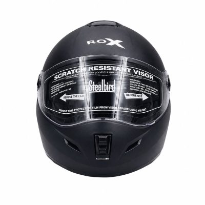 Steel Bird SBH 34 Rox D/V Helmet