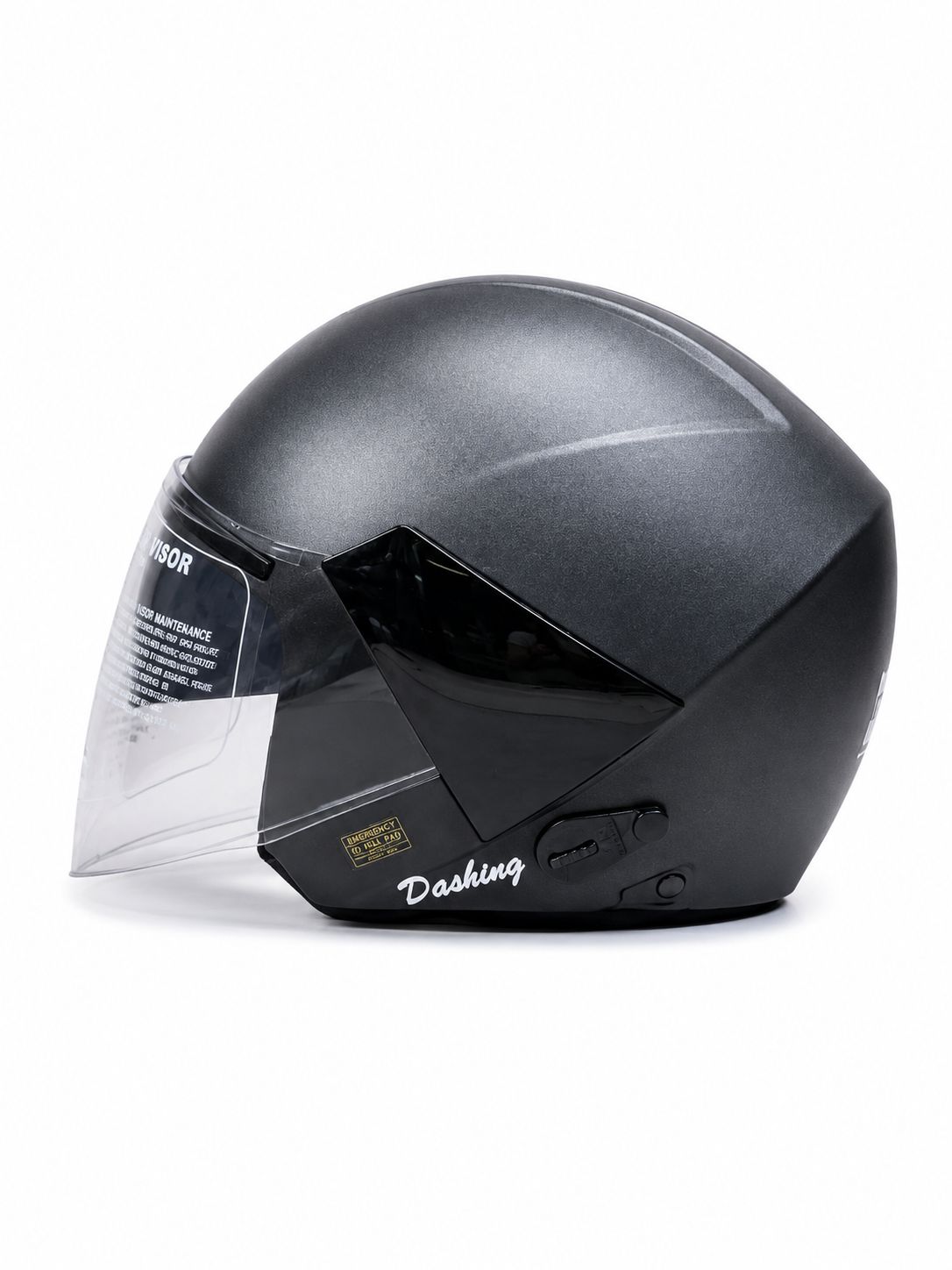 Steel Bird SB 35 Cruze Dashing Helmet