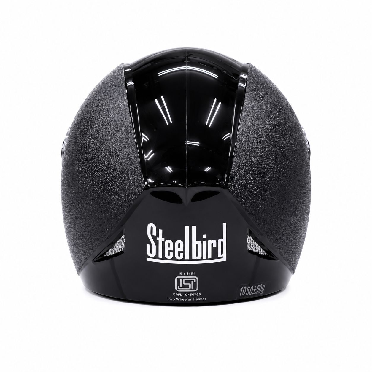 Steel Bird SB - 43 YO YO Helmet - Image 4