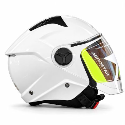 Aerostar Beat White
