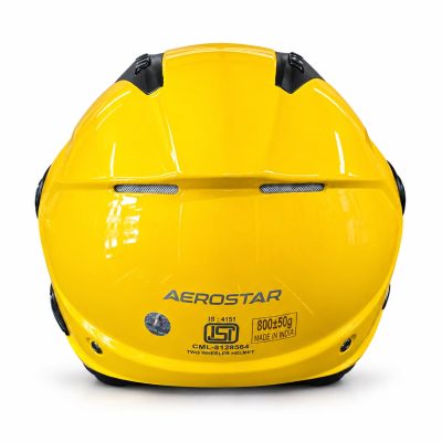 Aerostar Beat Yellow