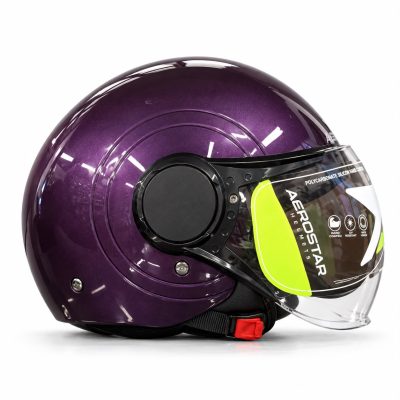 Aerostar Mini Purple