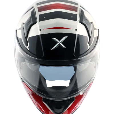 Axor Apex Hex2 White Red