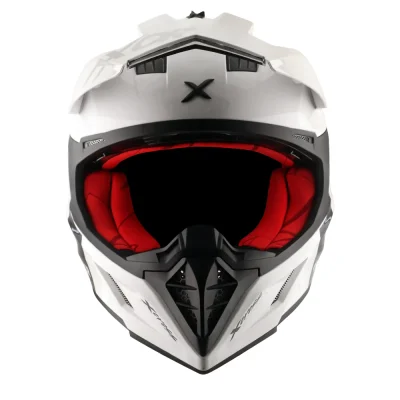 Axor X Cross SC White Red