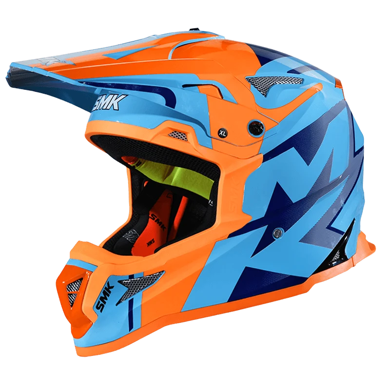 SMK Allterra X Power GL557