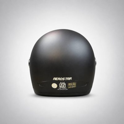 Aerostar Evo Plus Non Painted