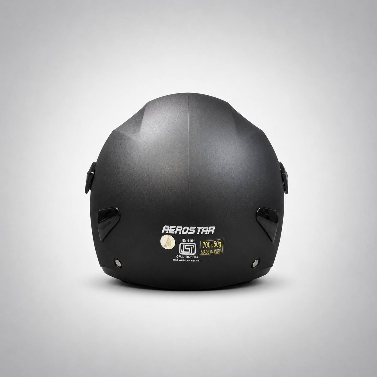 Aerostar Flo N/P Black - Image 3