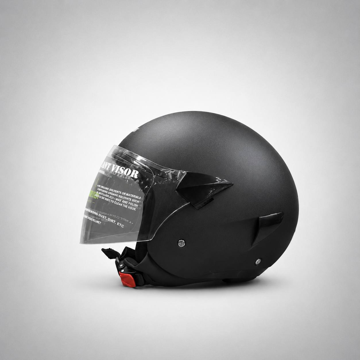Aerostar Flo N/P Black