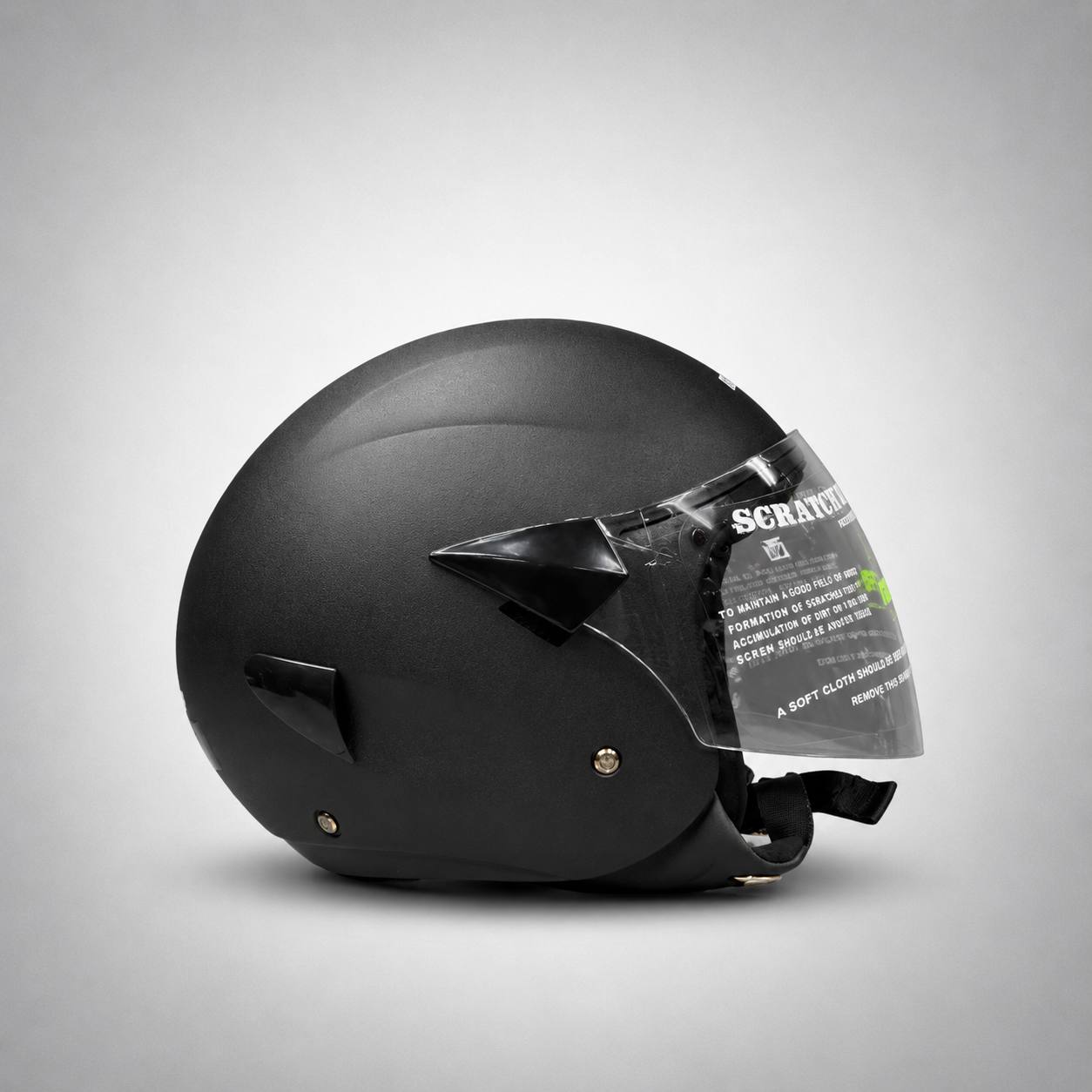 Aerostar Flo N/P Black - Image 4