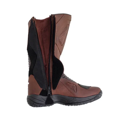 Raida Explorer Boots | Brown