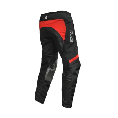 Raida Trailcraft Off-Road Pants Black/Red