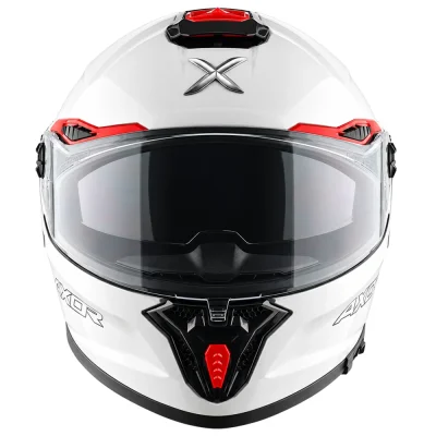 AXOR Agera Glossy white
