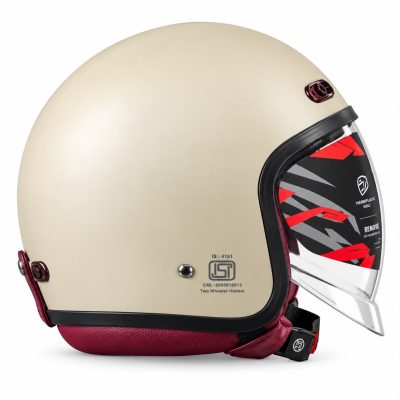 SBH 67 Matt desert storm
