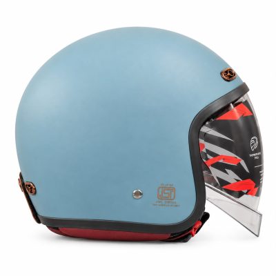 SBH 67 squadron blue