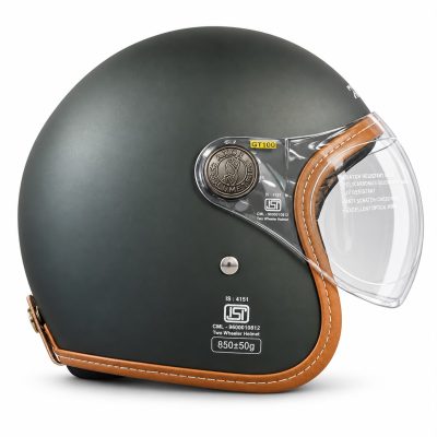 SBH 54 BB Matt Black