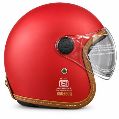 SBH 54 BB Matt Maroon