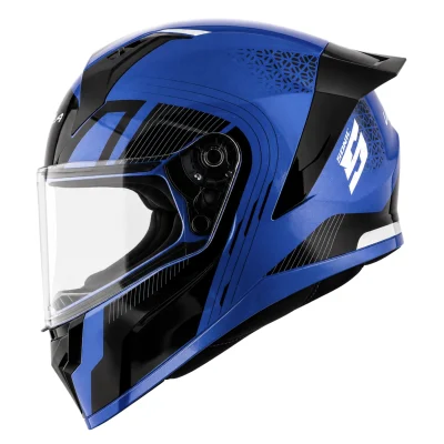 Vega Sonic DX Scope Blue black