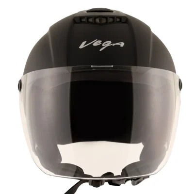Vega Aster DX dull black