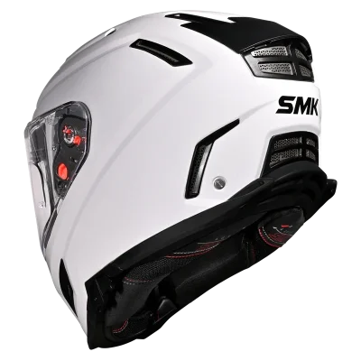 SMK Agnar White GL100