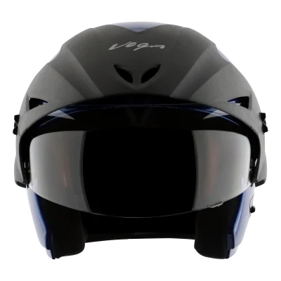 Vega Cruiser DX W/P blue