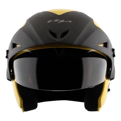 Vega Cruiser DX W/P yellow