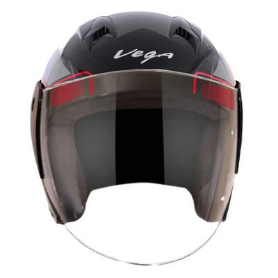 Vega Lark Legend black blue